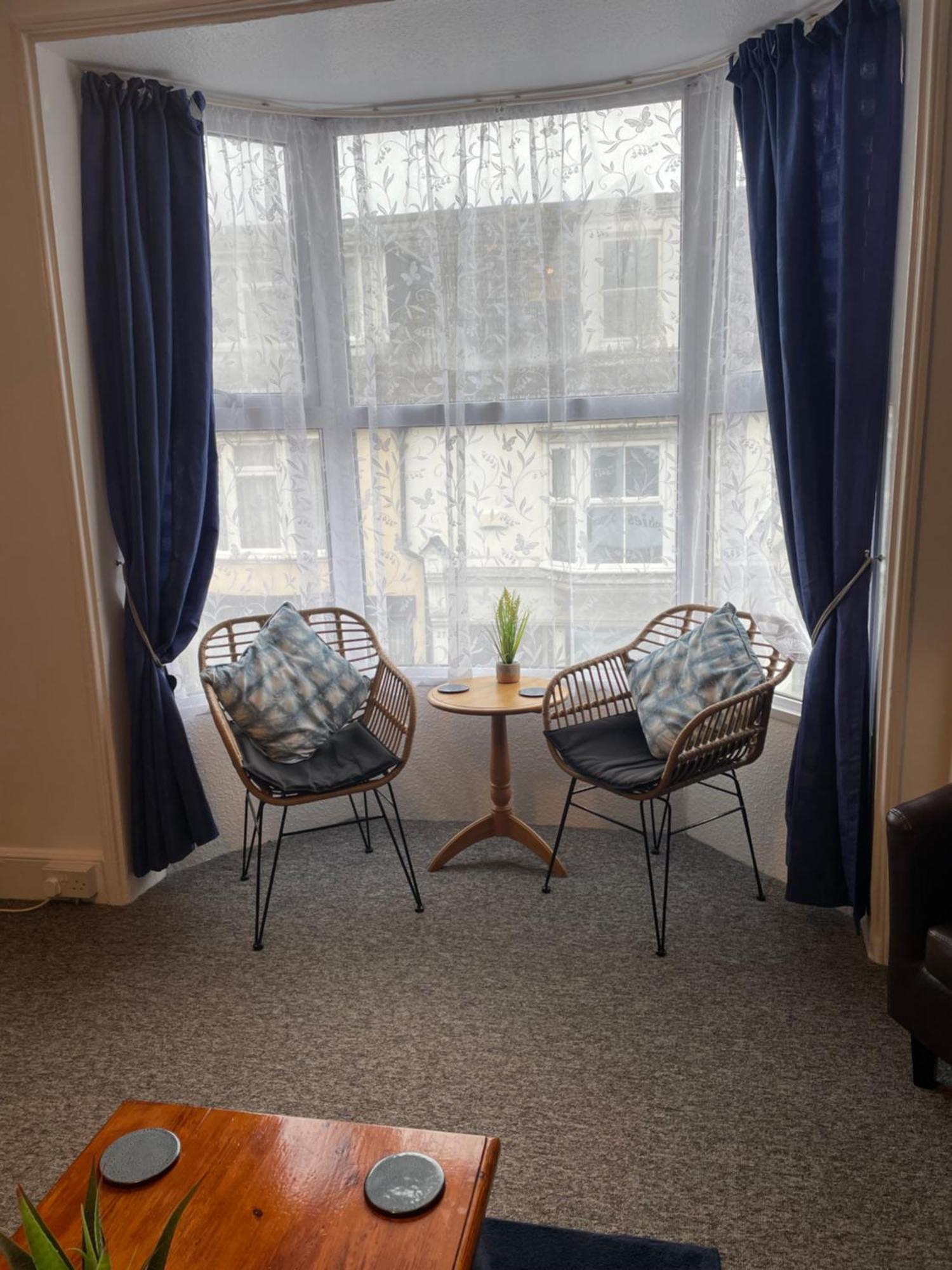 Ishara Apartment ويموث المظهر الخارجي الصورة