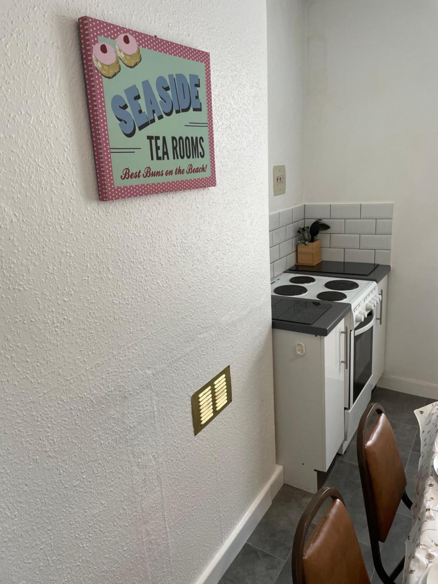 Ishara Apartment ويموث المظهر الخارجي الصورة